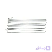 المنت یخچال جنس آلومینیوم مدل AL-0138