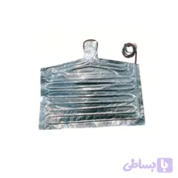 المنت یخچال صفحه ای مدل SA-0106