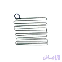 المنت یخچال جنس آلومینیوم مدل AL-0143
