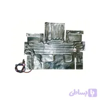 المنت یخچال صفحه ای مدل SA-0117