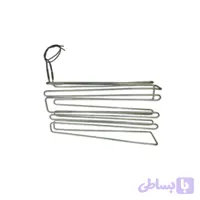 المنت یخچال جنس آلومینیوم مدل AL-0117