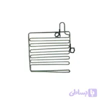 المنت یخچال جنس آلومینیوم مدل AL-0103