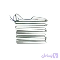 المنت یخچال جنس آلومینیوم مدل AL-0104
