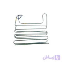 المنت یخچال جنس آلومینیوم مدل AL-0149