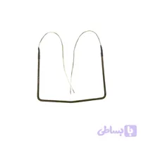 المنت یخچال جنس استیل مدل ST-0117