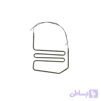 المنت یخچال جنس استیل مدل ST-0114