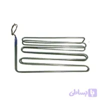المنت یخچال جنس آلومینیوم مدل AL-0105