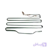المنت یخچال جنس آلومینیوم مدل AL-0112