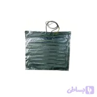 المنت یخچال صفحه ای مدل SA-0119