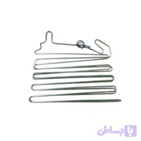 المنت یخچال جنس آلومینیوم مدل AL-0108
