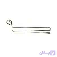 المنت یخچال جنس آلومینیوم مدل AL-0135