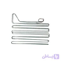 المنت یخچال جنس آلومینیوم مدل AL-0128