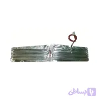 المنت یخچال صفحه ای مدل SA-0114