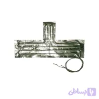 المنت یخچال صفحه ای مدل SA-0123