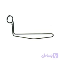 المنت یخچال جنس استیل مدل ST-0103