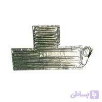 المنت یخچال صفحه ای مدل SA-0122