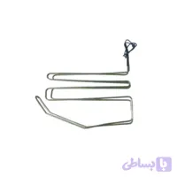 المنت یخچال جنس آلومینیوم مدل AL-0119