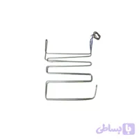 المنت یخچال جنس آلومینیوم مدل AL-0118