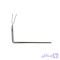 المنت یخچال جنس استیل مدل ST-0107