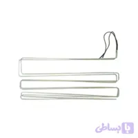 المنت یخچال جنس آلومینیوم مدل AL-0126