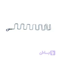المنت یخچال جنس آلومینیوم مدل AL-0123