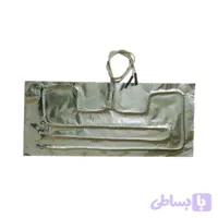 المنت یخچال صفحه ای مدل SA-0103