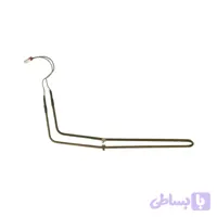 المنت یخچال جنس استیل مدل ST-0112