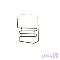 المنت یخچال جنس استیل مدل ST-0115