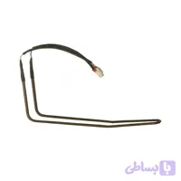 المنت یخچال جنس استیل مدل ST-0104