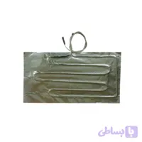 المنت یخچال صفحه ای مدل SA-0102