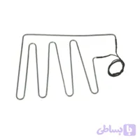 المنت یخچال جنس آلومینیوم مدل AL-0152