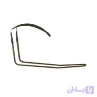 المنت یخچال جنس استیل مدل ST-0106