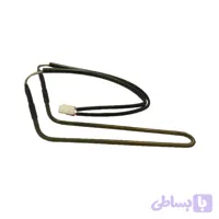 المنت یخچال جنس استیل مدل ST-0101