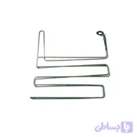 المنت یخچال جنس آلومینیوم مدل AL-0133