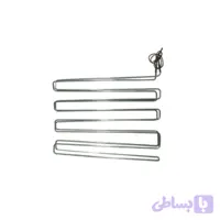 المنت یخچال جنس آلومینیوم مدل AL-0130