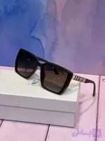 عینک BURBERRY رنگ مشکی کد 9073