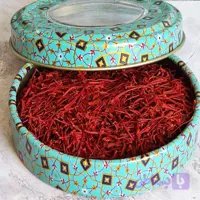 زعفران سرگل یا ممتاز (یک مثقال)
