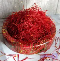 زعفران پوشال (یک مثقال)