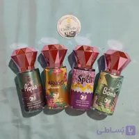 بادی اسپلش سر الماسی DONAMON