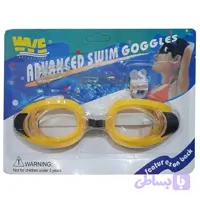 عینک شنای بچگانه goggles