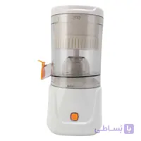 آبمیوه‌گیری اتوماتیک شارژی