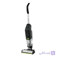 جاروبرقی و زمین‌شوی بی‌سیم بیسل مدل BISSELL CrossWave X7 2955N