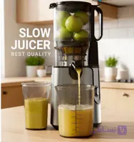 عصاره گیر وگاتی (وگاترونیکس) مدل VE-SJ01