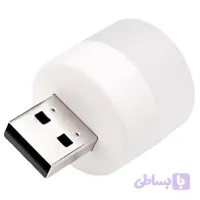 لامپ ال ای دی USB کوچک (لامپ فندقی)