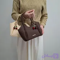 کیف دستی و دوشی زنانه چری 2734