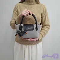 کیف دستی و دوشی جیر زنانه بریتان 2736