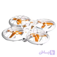کوادکوپتر اسباب بازی دوربین دار کنترلی