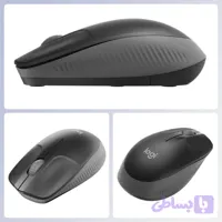 ماوس بیسیم لاجیتک مدل M190