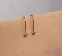 گوشواره چتر ستاره