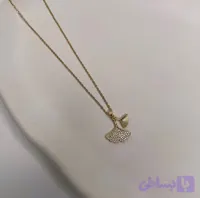 گردنبند پری دریایی (کد I2UW3)